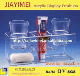 透明美学 亚克力家居用品如何重塑现代收纳艺术